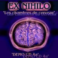 Ex Nihilo : Les Chambres Du Cerveau